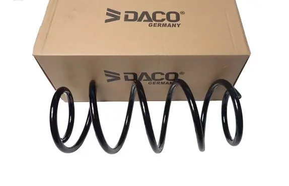 Opel Astra G Front coil spring 802705