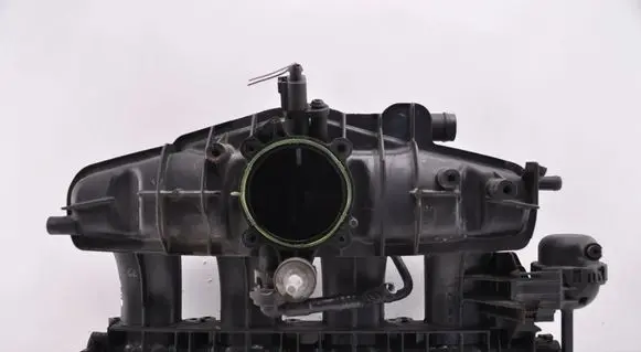 Audi Q5 SQ5 8R Intake manifold 06H133185BH