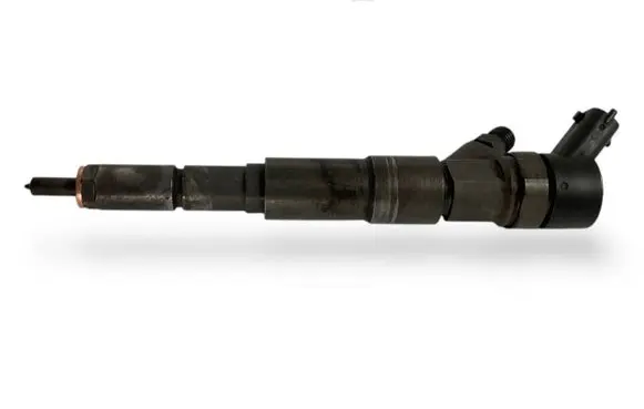 BMW 5 E39 Fuel injector 7785984