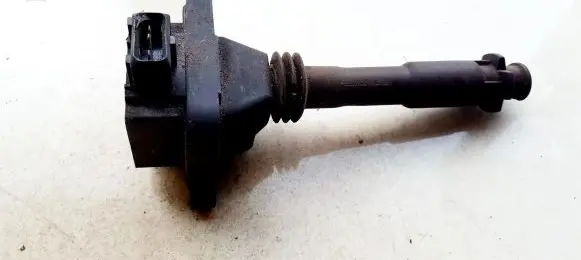 Lancia Kappa High voltage ignition coil 0221504006 1224490001