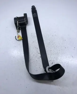 Volkswagen Caddy Front seatbelt 2K0857806B