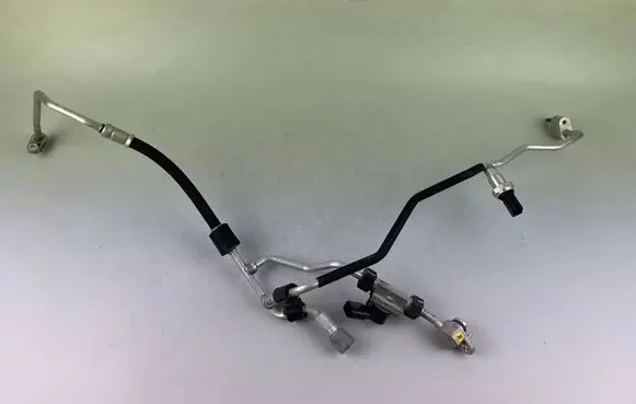 Volkswagen Arteon Shooting Brake Air conditioning (A/C) pipe/hose 5WA816741B 8R0260696B