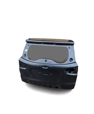 Tailgate/trunk/boot lid