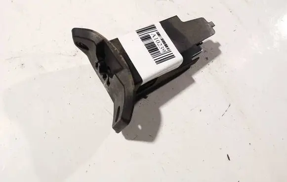 Central locking motor