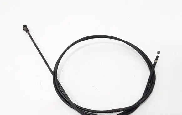 Skoda Fabia Mk1 (6Y) Engine bonnet/hood lock release cable 