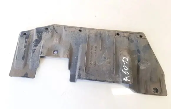 Mitsubishi Lancer X Engine splash shield/under tray mn154381