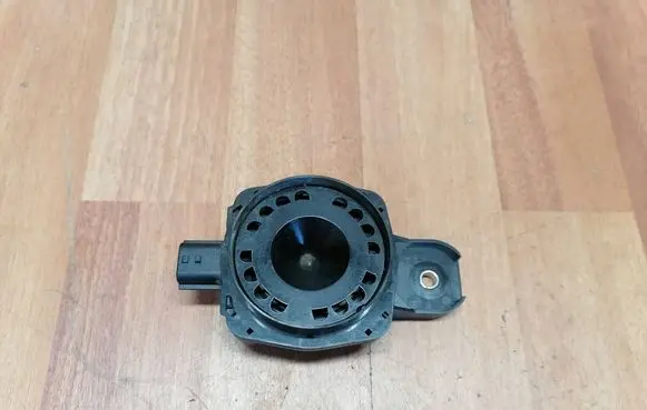 Renault Espace V (RFC) Alarm system siren 256400001R 0187332526 30100187