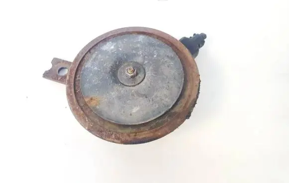 KIA Rio Horn signal