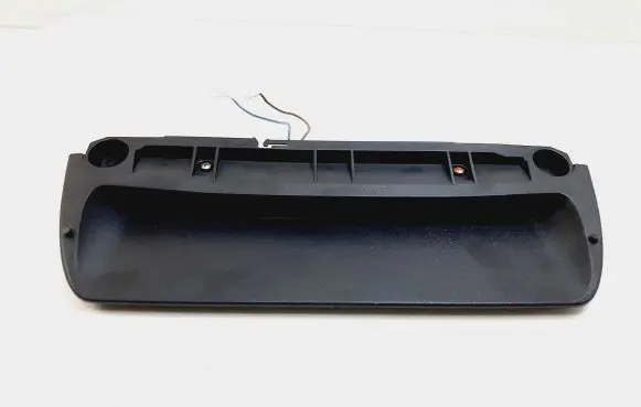 Citroen C5 Third/center stoplight