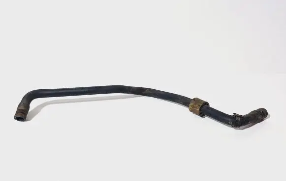 Volkswagen Golf V Engine coolant pipe/hose 1K0122109B 1K0122109
