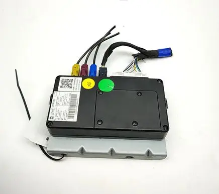MG MG5 ev Bluetooth control unit module 11195051 10749149