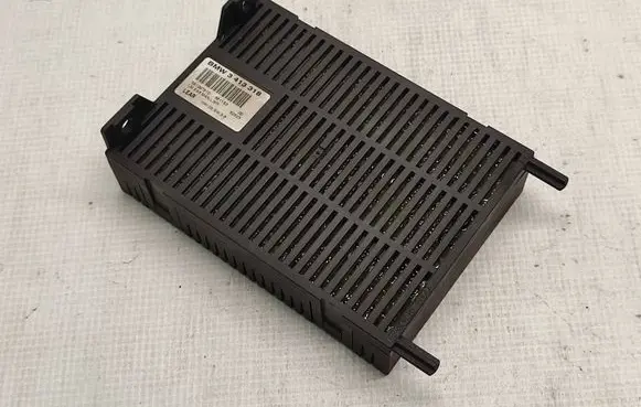 BMW X3 E83 Electric window control switch 61313413318 61313420786 61313448669