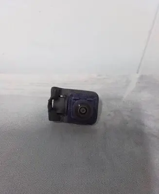 Reversing camera