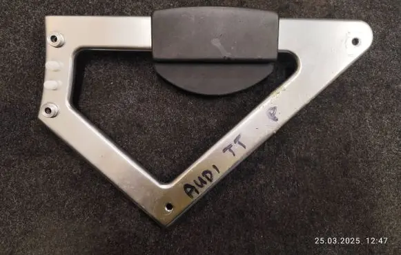 Audi TT Mk1 Center console decorative trim 