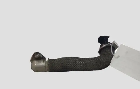 Peugeot 508 EGR valve line/pipe/hose