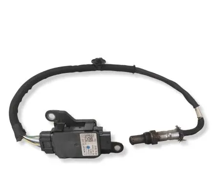 Peugeot 3008 II Lambda probe sensor 0281006851 9816276480 TWOJEAUTOWYSZKOW