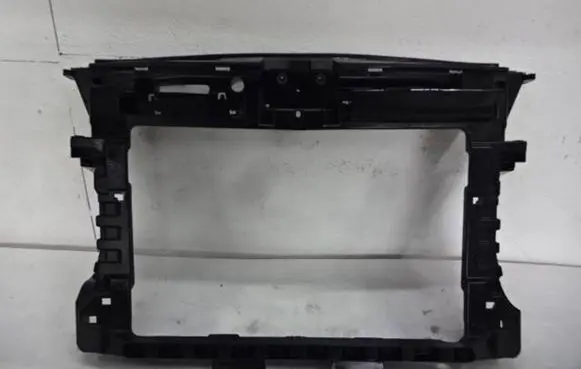 Volkswagen Touran II Radiator support slam panel 1T0805594