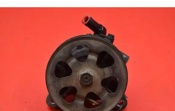 Power steering pump