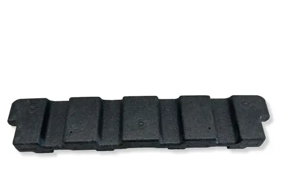 Volkswagen Transporter - Caravelle T6 Front bumper foam support bar 7LA807551 7P3867551B