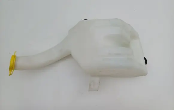 Opel Meriva A Windshield washer fluid reservoir/tank 93323649
