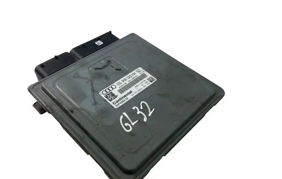 Audi A1 Engine control unit/module ECU 03L906023KM