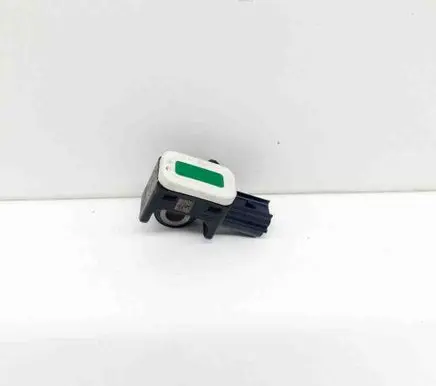 Volvo V60 Airbag deployment crash/impact sensor 110903402 8V4T14B006AA