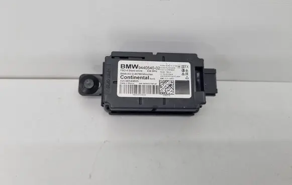 BMW X5 G05 Other control units/modules 9440540 944054002
