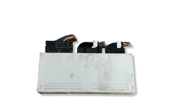BMW X3 E83 Comfort/convenience module 57762110 6963026