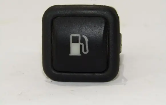 Volkswagen Bora Fuel tank opening switch 3B0959833A