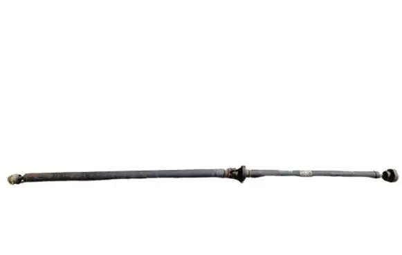 Volvo XC60 Drive shaft (set)