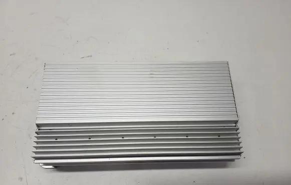 Chrysler Voyager Sound amplifier 05107086AH