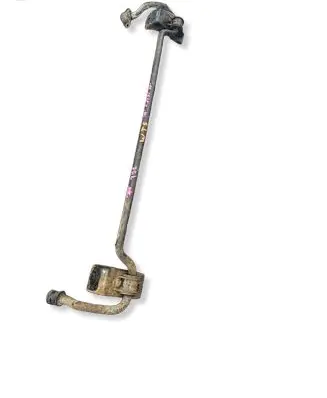 Volkswagen Transporter - Caravelle T5 Sway bar bush bracket, rear 
