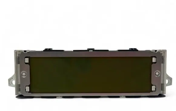Citroen C4 I Screen/display/small screen 9664644380