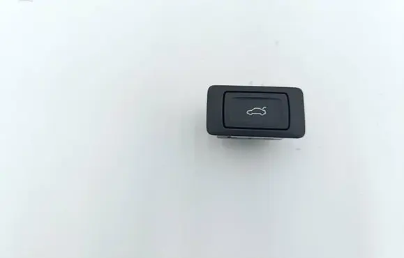 Audi Q4 Sportback e-tron Tailgate/boot open switch button 4G0959831C