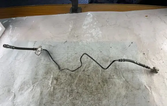Seat Ibiza IV (6J,6P) Brake line pipe/hose 