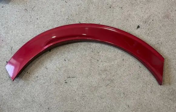 KIA EV6 Rear arch trim 87744CVDA0