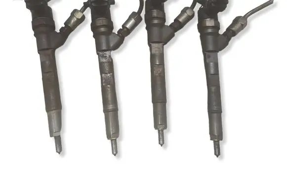 Peugeot Partner Fuel injectors set 0445110059