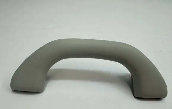Volkswagen Jetta V Front interior roof grab handle 1K0857607H