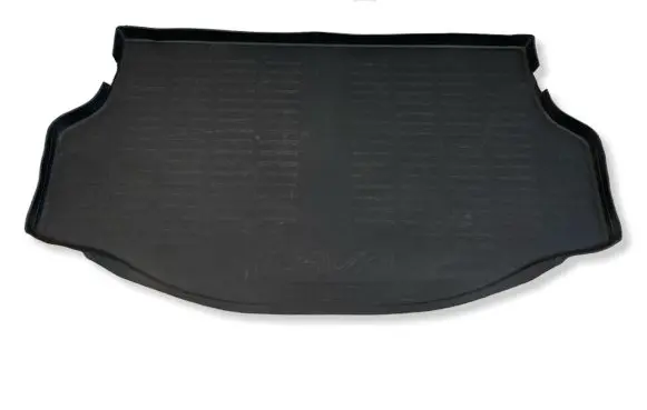 Toyota RAV 4 (XA40) Rubber trunk/boot mat liner 