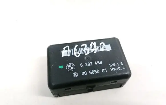 BMW 5 E39 Rain sensor 8382468 00605001