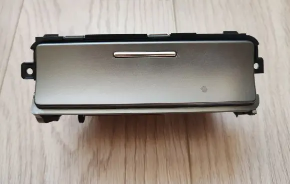 Ashtray (front)