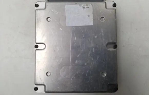 Ford Escort Engine control unit/module 97AB12A650AA