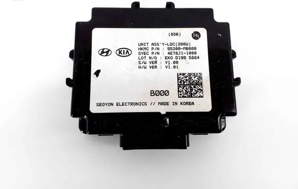 KIA Ceed Other devices 95300M6000