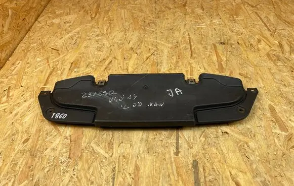 Volvo V40 Air intake duct part 31319357
