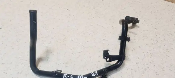 Audi A6 S6 C6 4F Engine coolant pipe/hose 059121507AC
