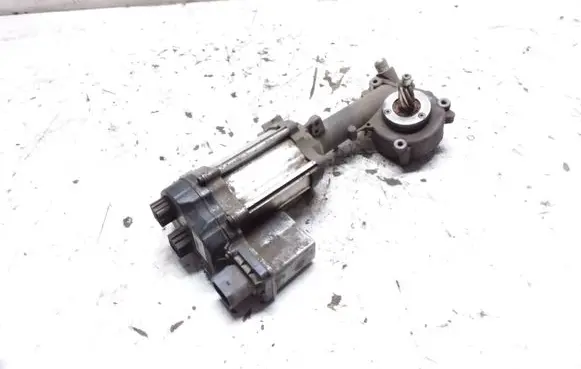 Volkswagen PASSAT B6 Steering rack electric part 1K2909144J 7805277183