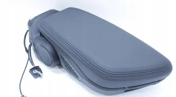 BMW X1 F48 F49 Armrest 9317571 51169317571