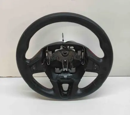 Renault Megane III Steering wheel 484009665R