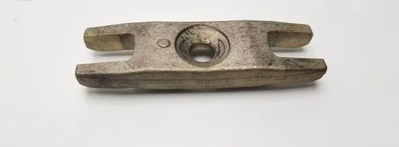 Opel Astra G Fuel Injector clamp holder