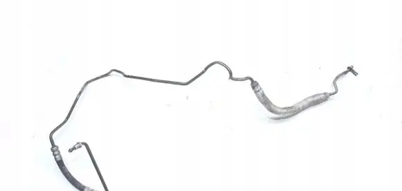 Opel Vectra C Power steering hose/pipe/line 0100185108013